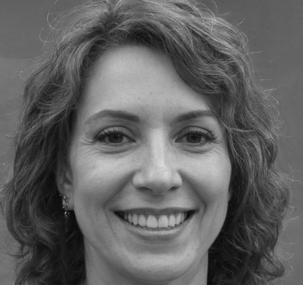 Вікторія Лисенко - реабілітолог